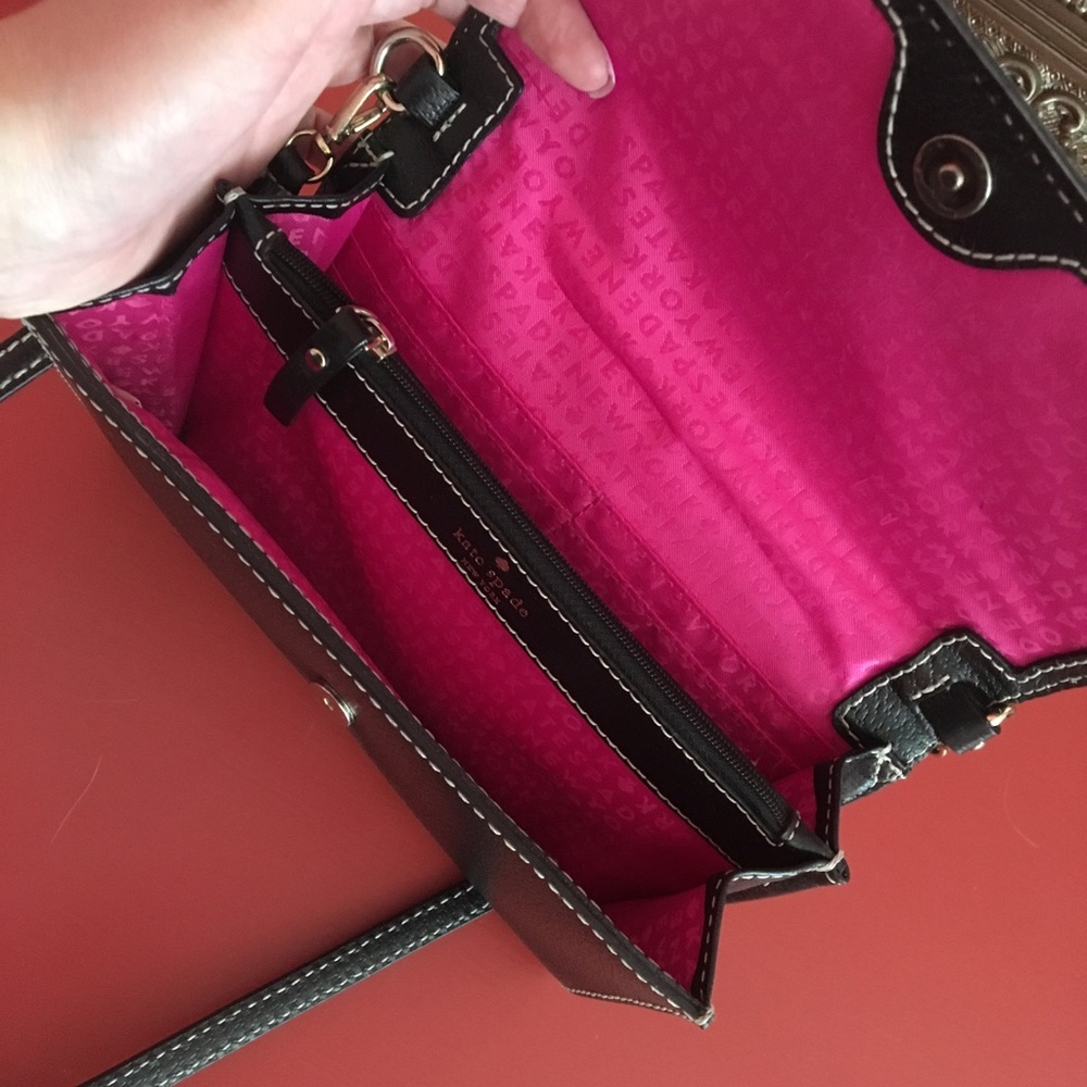Kate spade purse - Picture 3 of 5